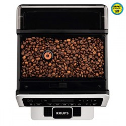Krups Espresso Kaffee 3
